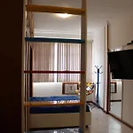 Studio C Copacabana