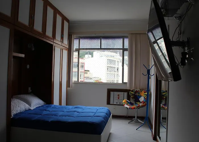 Studio C Copacabana
