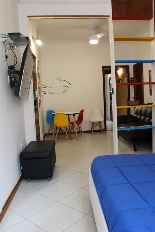 Apartamento C Copacabana Río de Janeiro