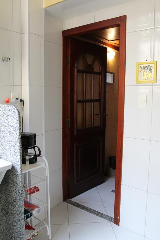 Apartamento C Copacabana