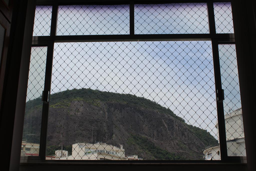 C Copacabana * Río de Janeiro