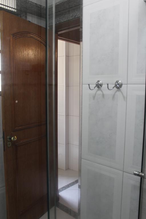Apartamento C Copacabana Río de Janeiro