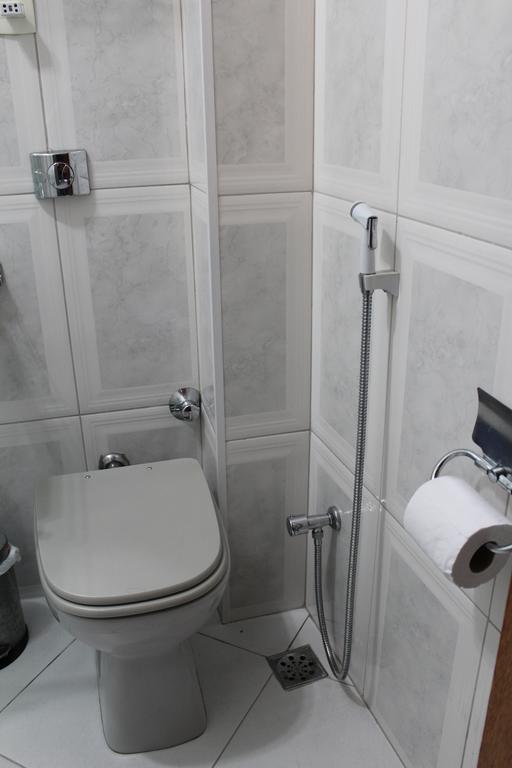 C Copacabana Apartamento Río de Janeiro