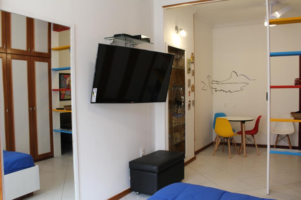 Apartamento C Copacabana
