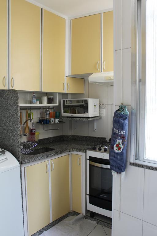 Apartamento C Copacabana Río de Janeiro