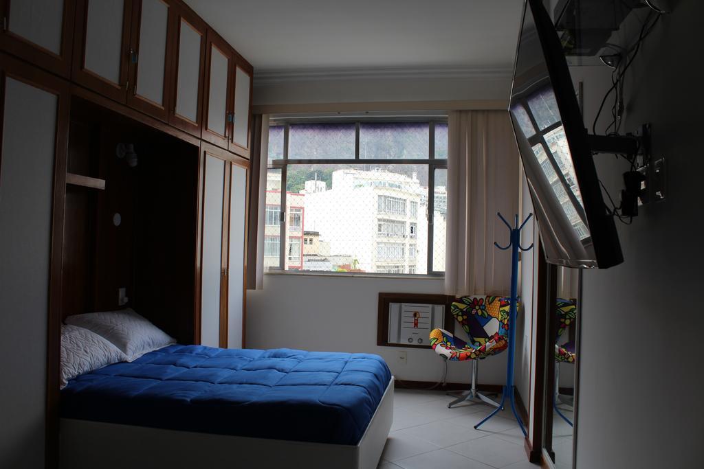 C Copacabana Apartamento *